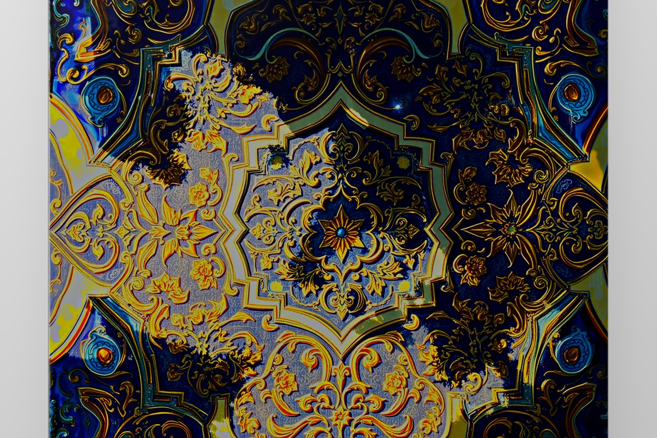 Interwoven Echoes