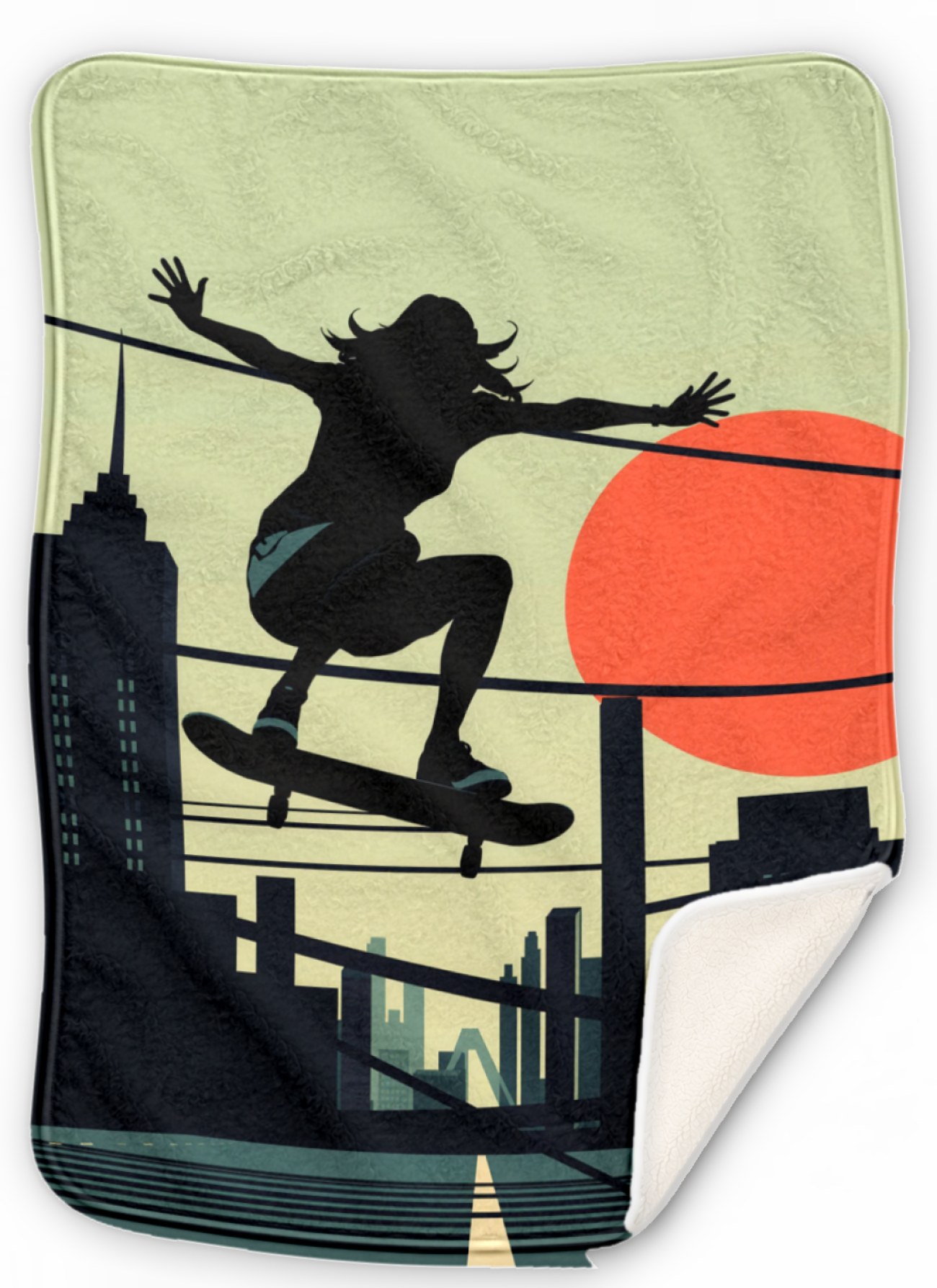 Urban Ascent