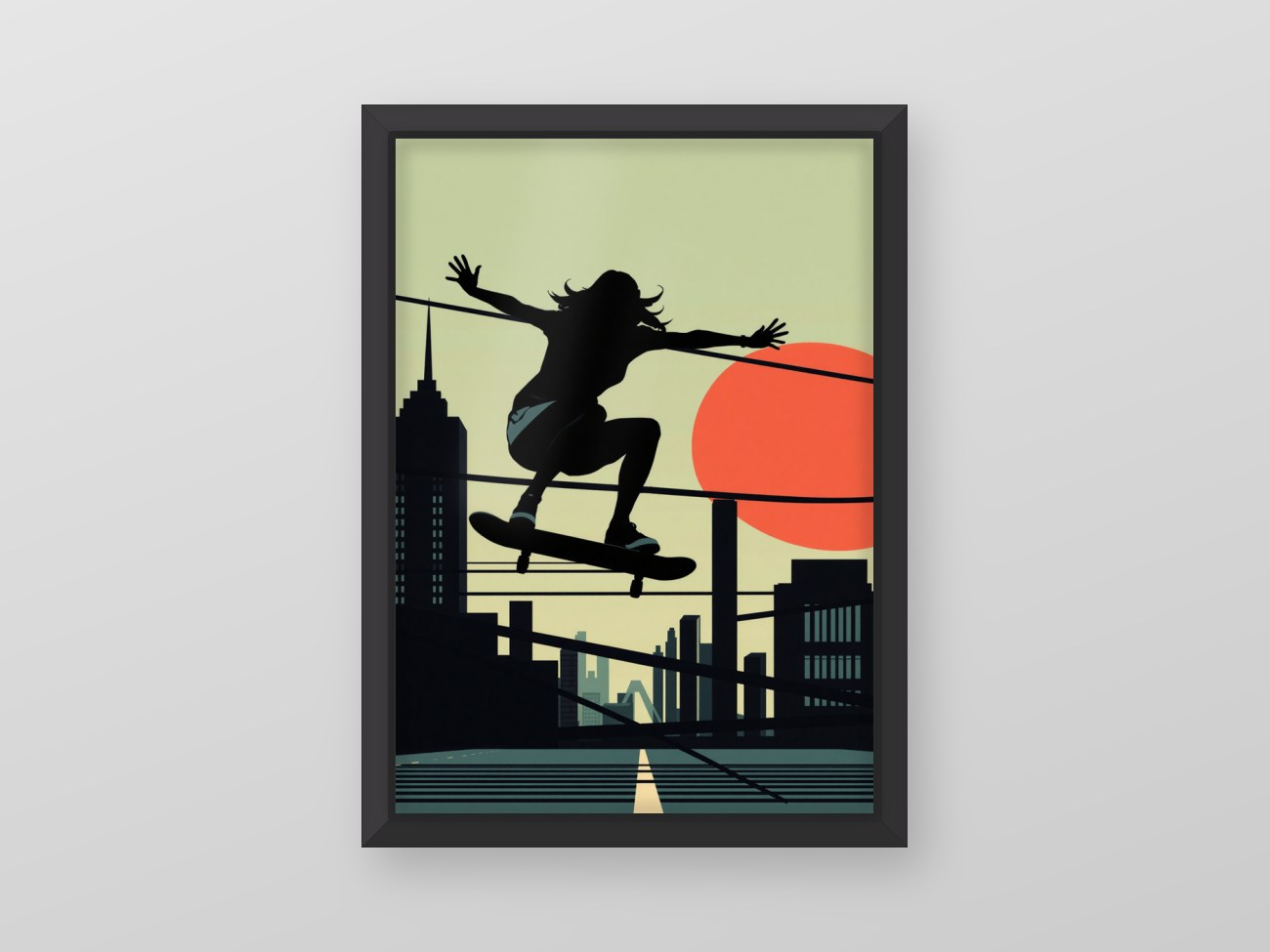 Urban Ascent