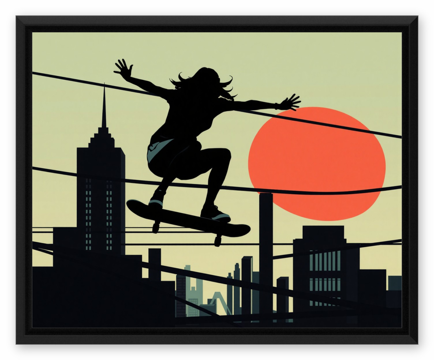 Urban Ascent