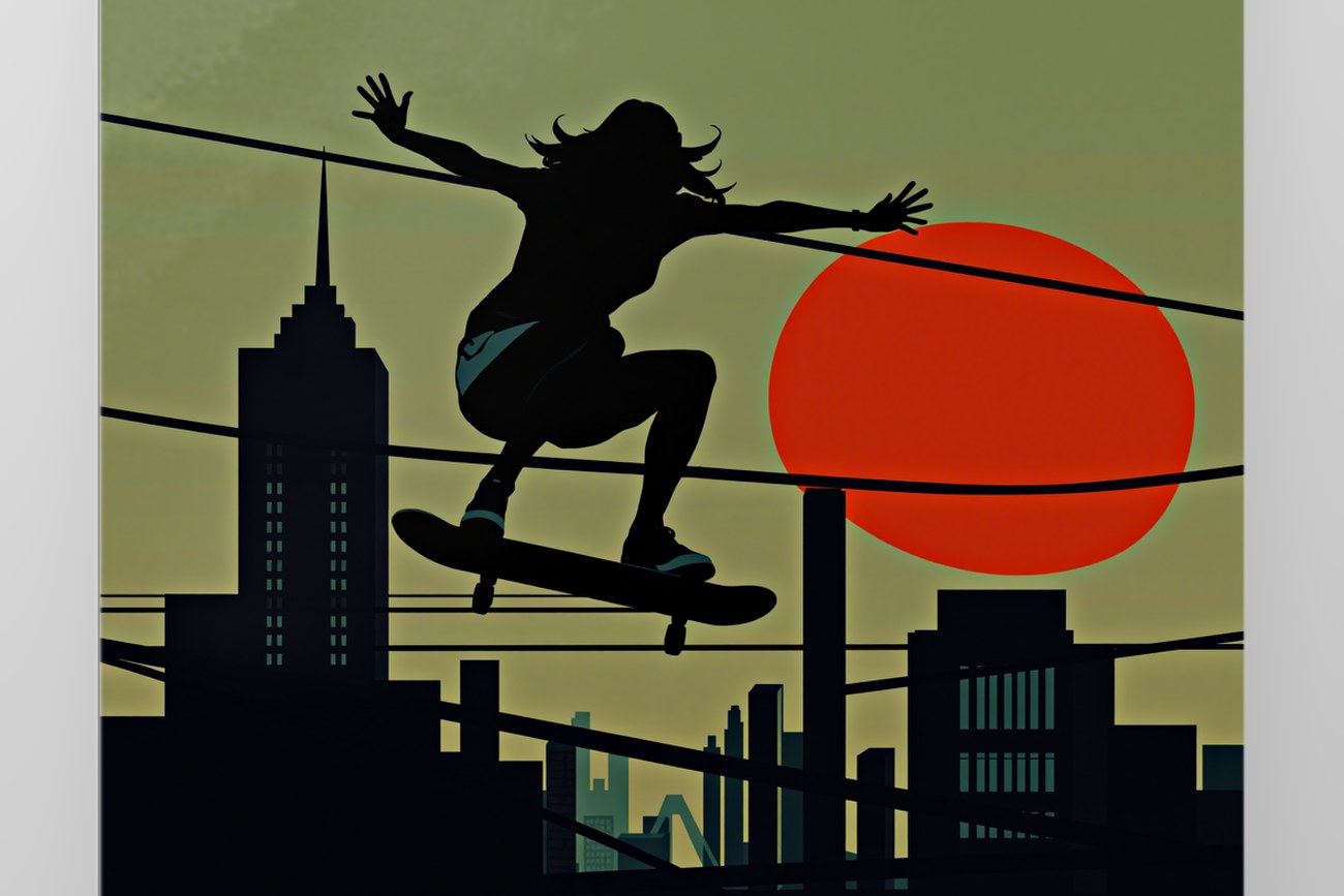 Urban Ascent