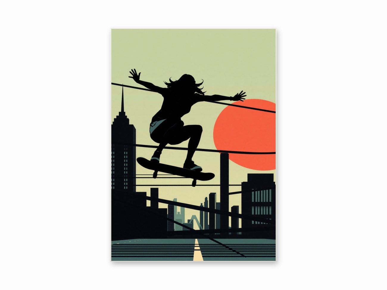 Urban Ascent