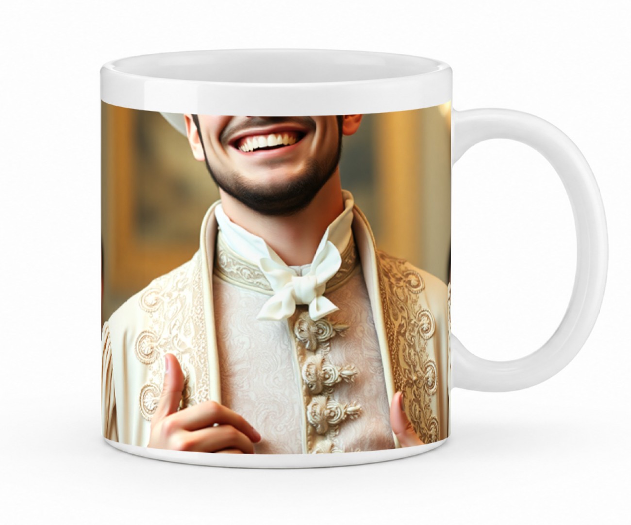 Regal Euphoria