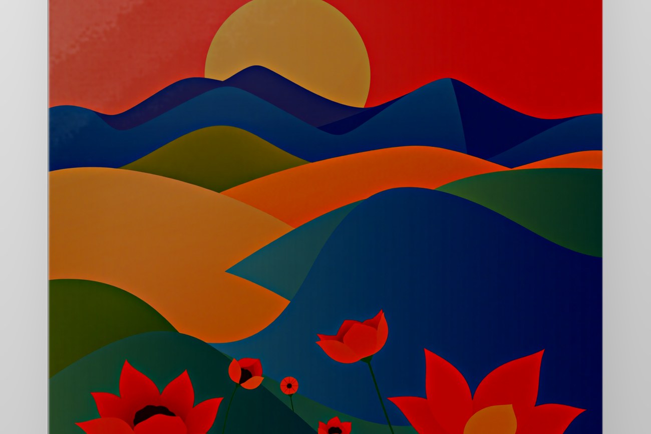 Horizon Layers